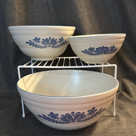 Pfaltzgraff Serving Bowls